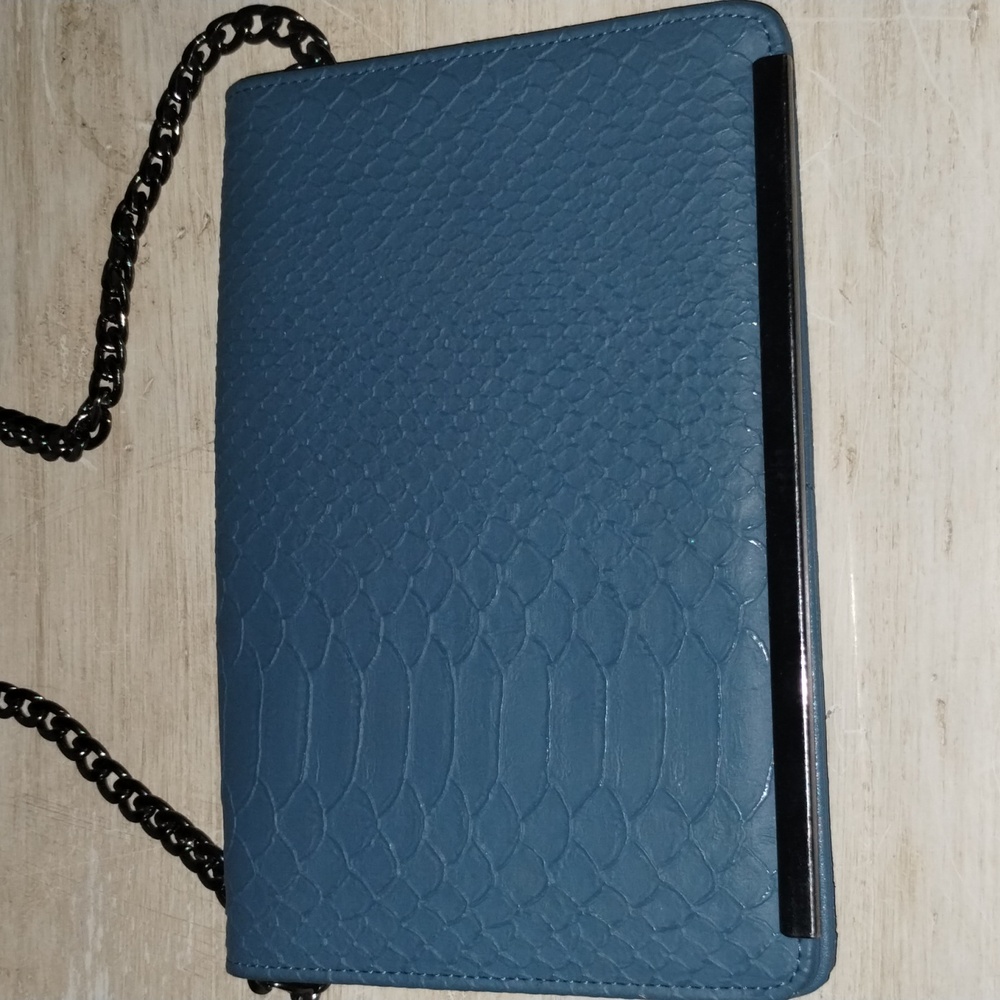 Mossimo Wallet Crossbody Purse